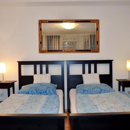 Hotel Ziegenhagen โคโลญ ห้อง รูปภาพ