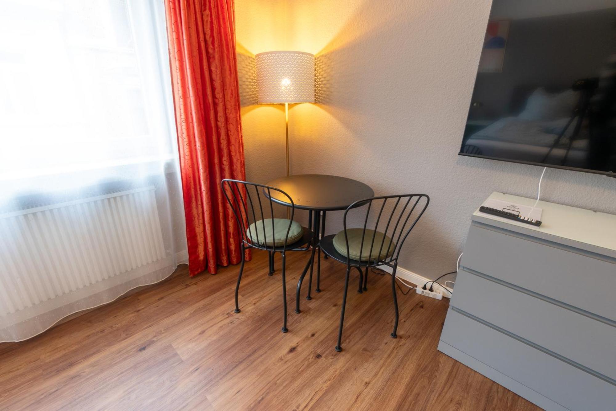 Hotel Ziegenhagen โคโลญ ห้อง รูปภาพ