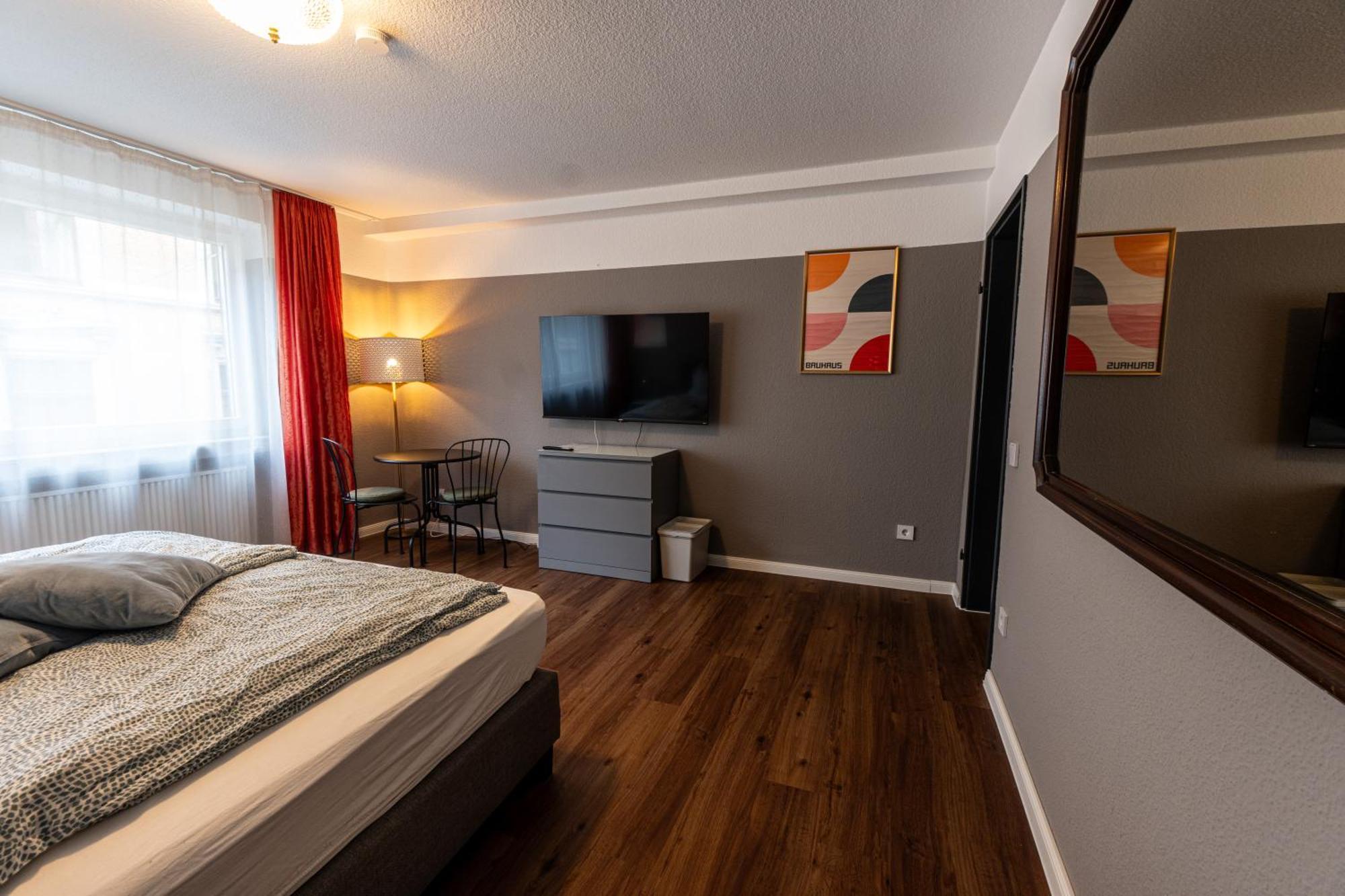 Hotel Ziegenhagen โคโลญ ภายนอก รูปภาพ