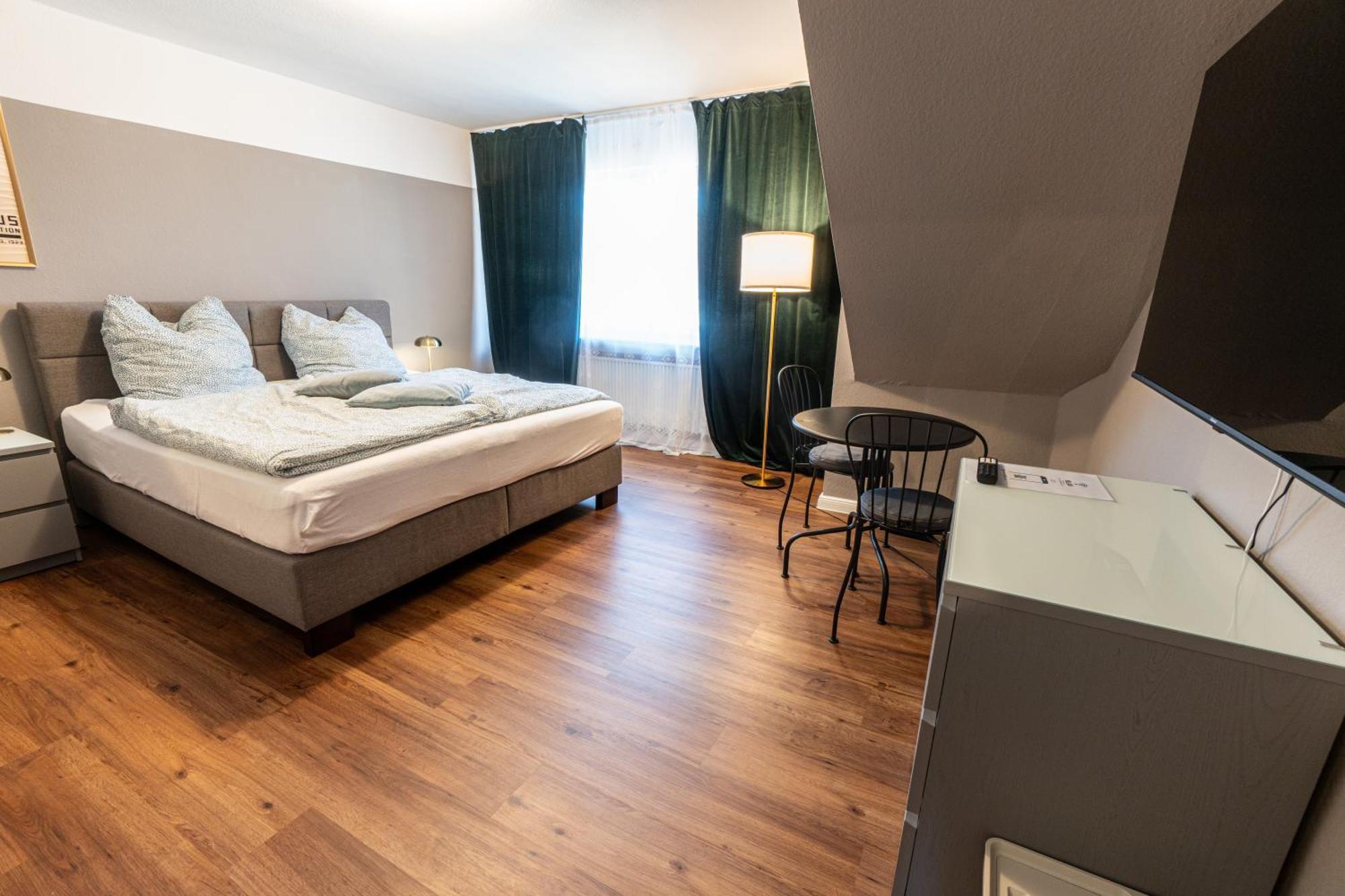 Hotel Ziegenhagen โคโลญ ภายนอก รูปภาพ