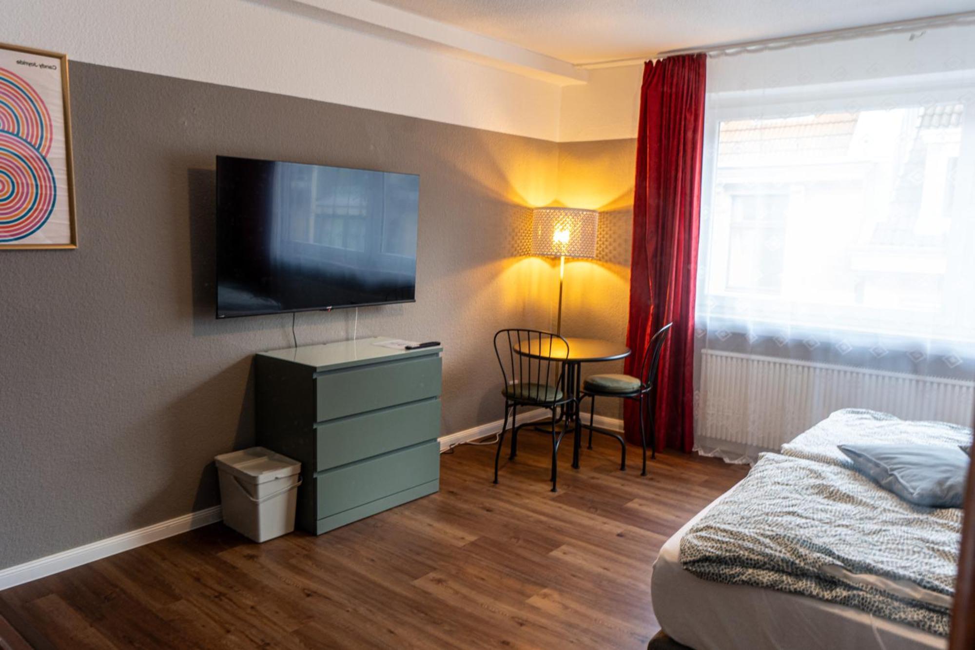 Hotel Ziegenhagen โคโลญ ภายนอก รูปภาพ