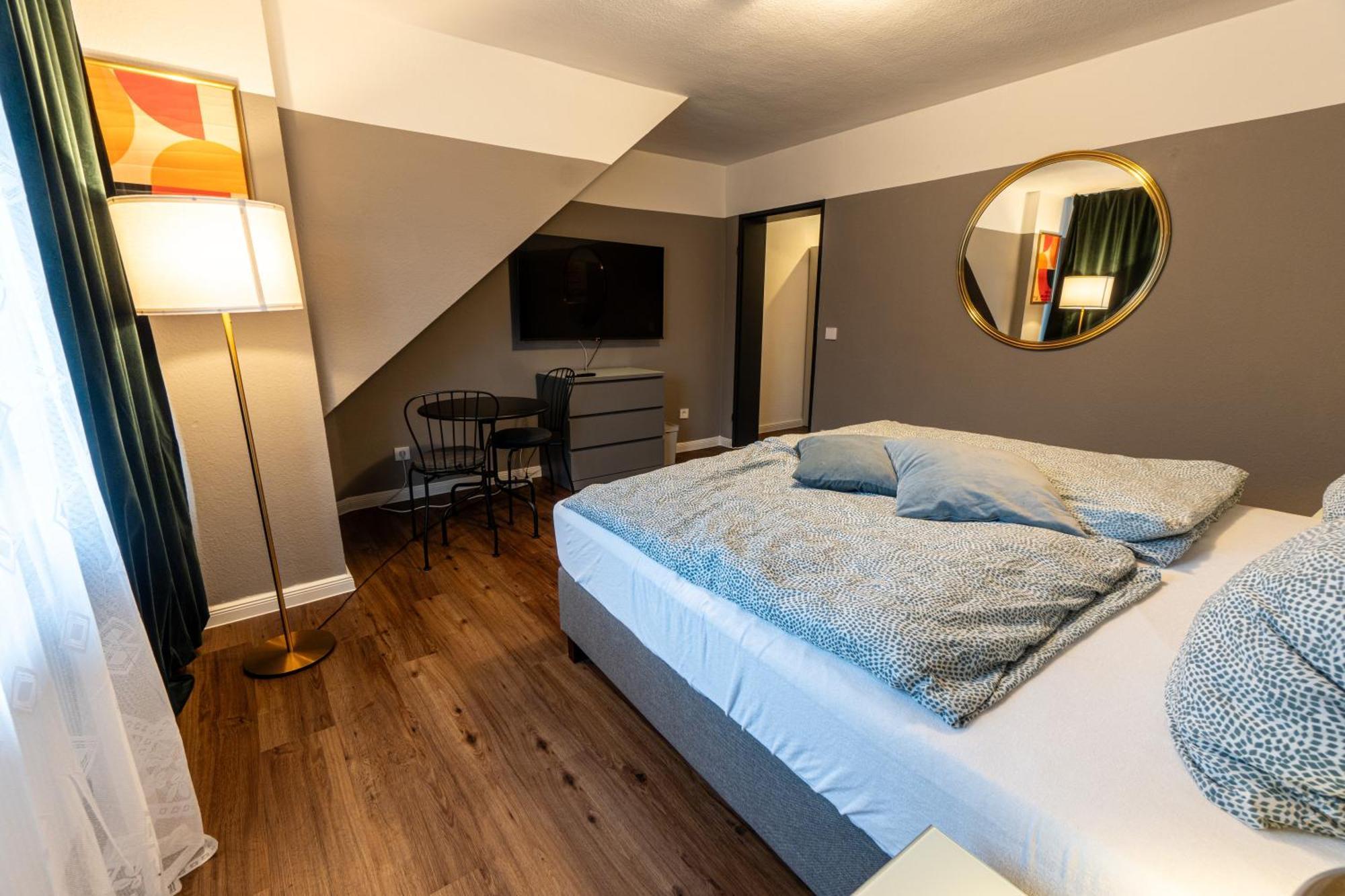 Hotel Ziegenhagen โคโลญ ภายนอก รูปภาพ