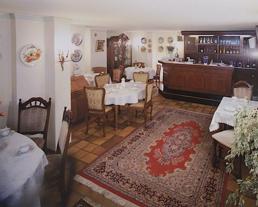 Hotel Ziegenhagen โคโลญ ภายนอก รูปภาพ