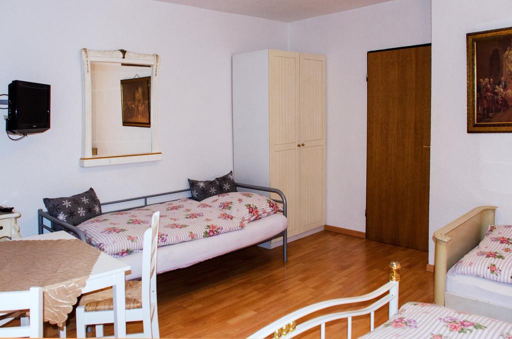 Hotel Ziegenhagen โคโลญ ภายนอก รูปภาพ