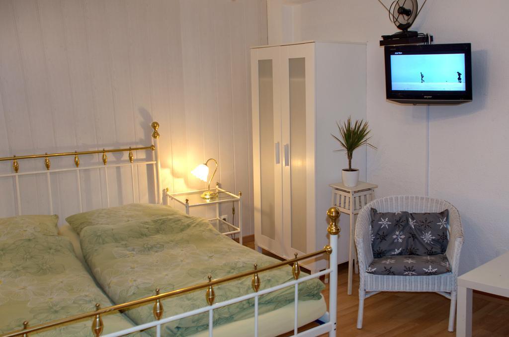 Hotel Ziegenhagen โคโลญ ภายนอก รูปภาพ