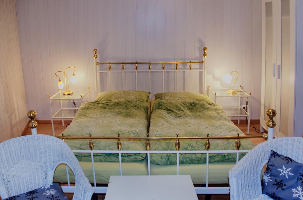 Hotel Ziegenhagen โคโลญ ภายนอก รูปภาพ