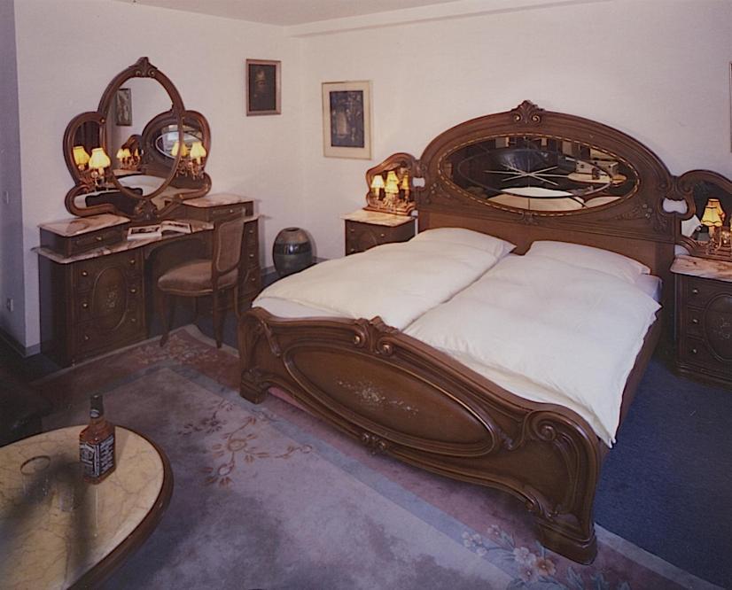 Hotel Ziegenhagen โคโลญ ภายนอก รูปภาพ